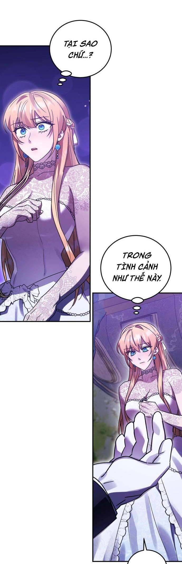 Hero X Demon King X Villain Chap 83 - Next Chap 84