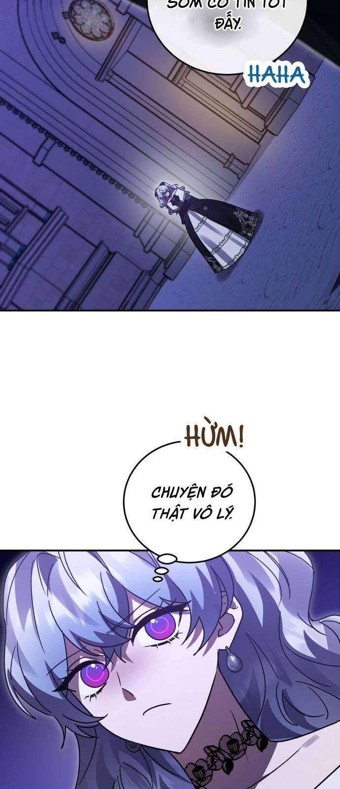 Hero X Demon King X Villain Chap 83 - Next Chap 84