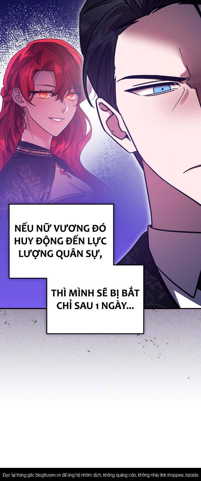 Hero X Demon King X Villain Chap 84 - Next Chap 85
