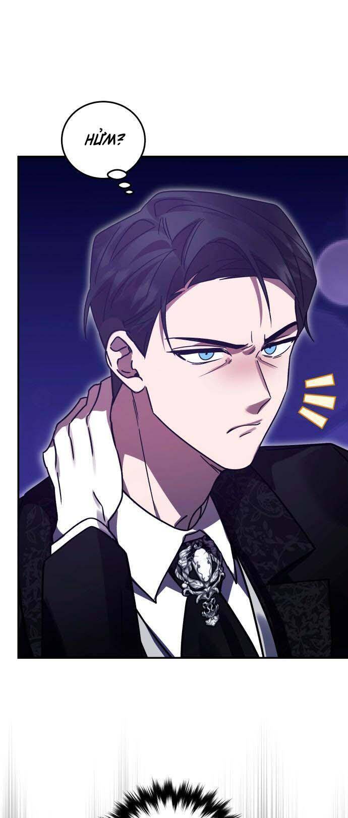 Hero X Demon King X Villain Chap 84 - Next Chap 85
