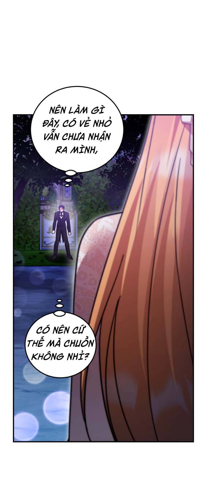 Hero X Demon King X Villain Chap 84 - Next Chap 85