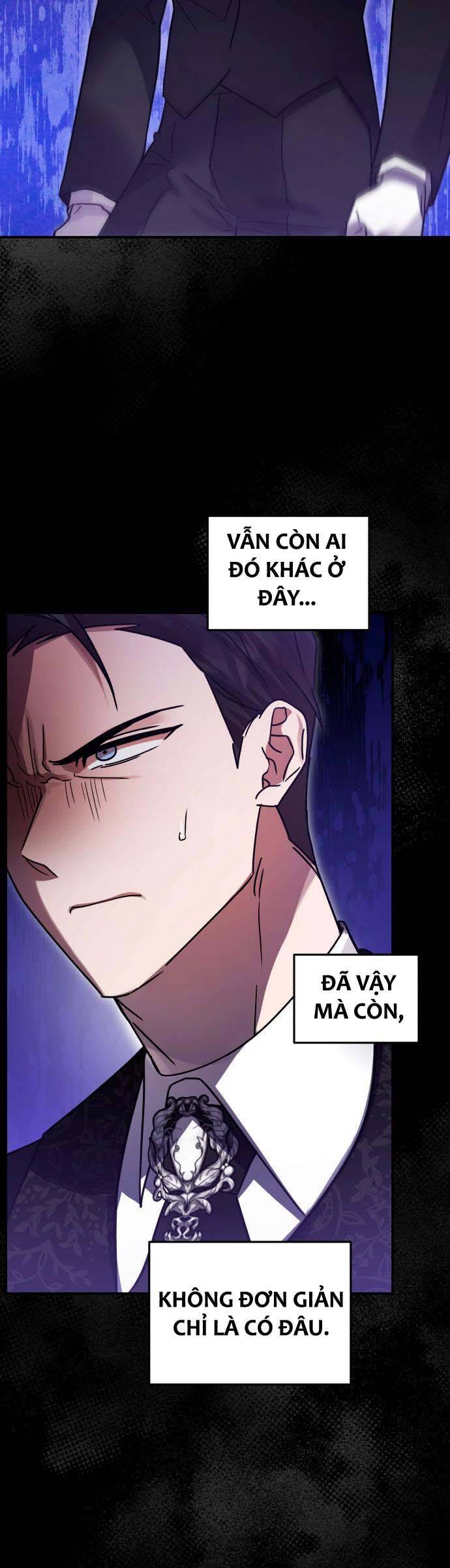 Hero X Demon King X Villain Chap 84 - Next Chap 85