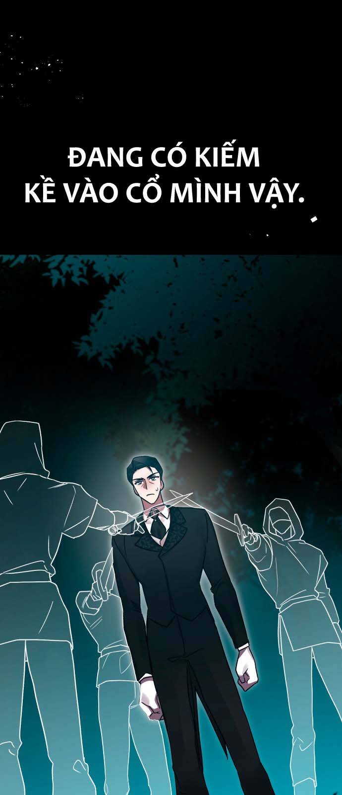 Hero X Demon King X Villain Chap 84 - Next Chap 85
