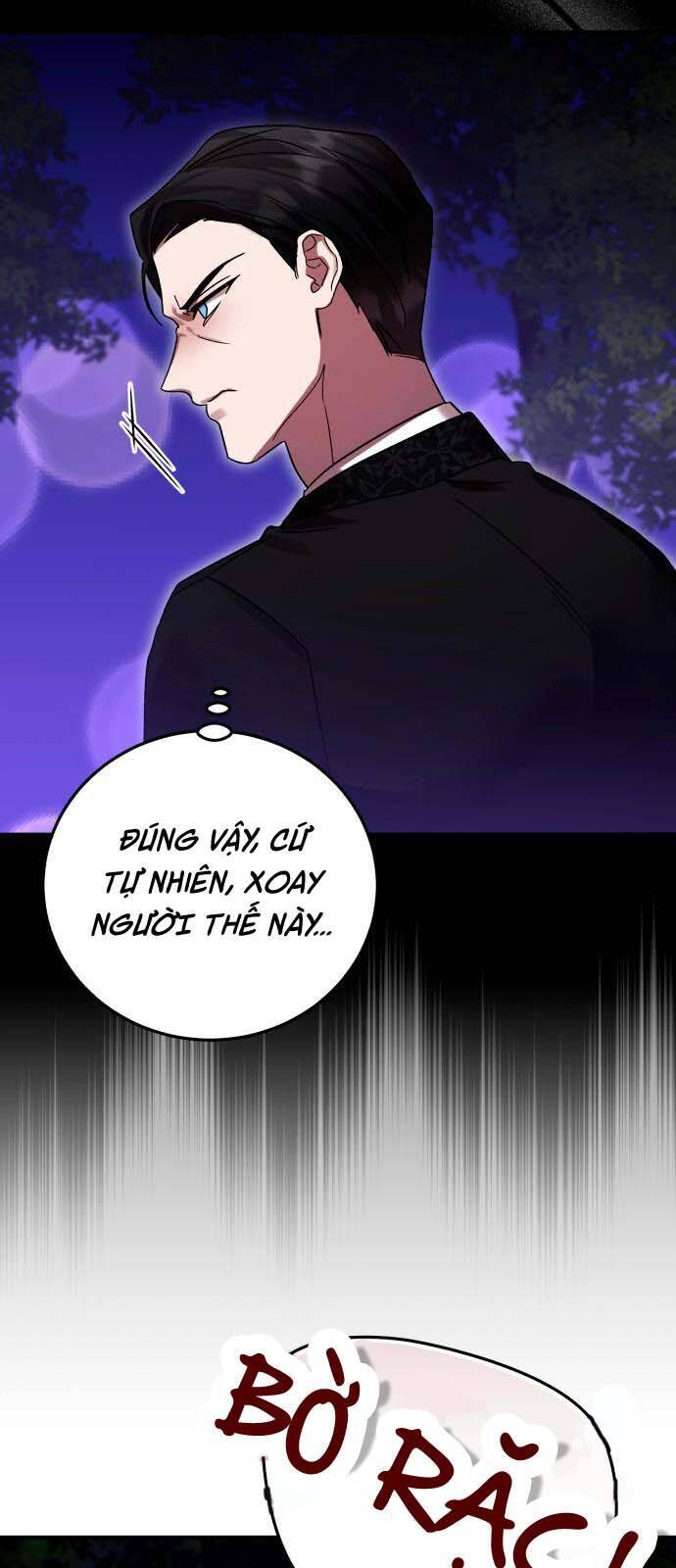 Hero X Demon King X Villain Chap 84 - Next Chap 85