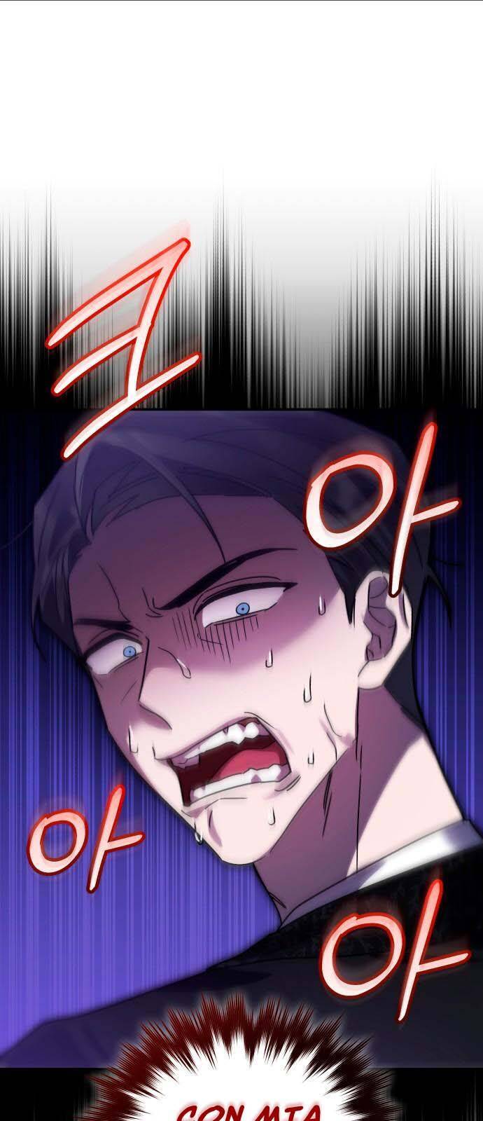 Hero X Demon King X Villain Chap 84 - Next Chap 85
