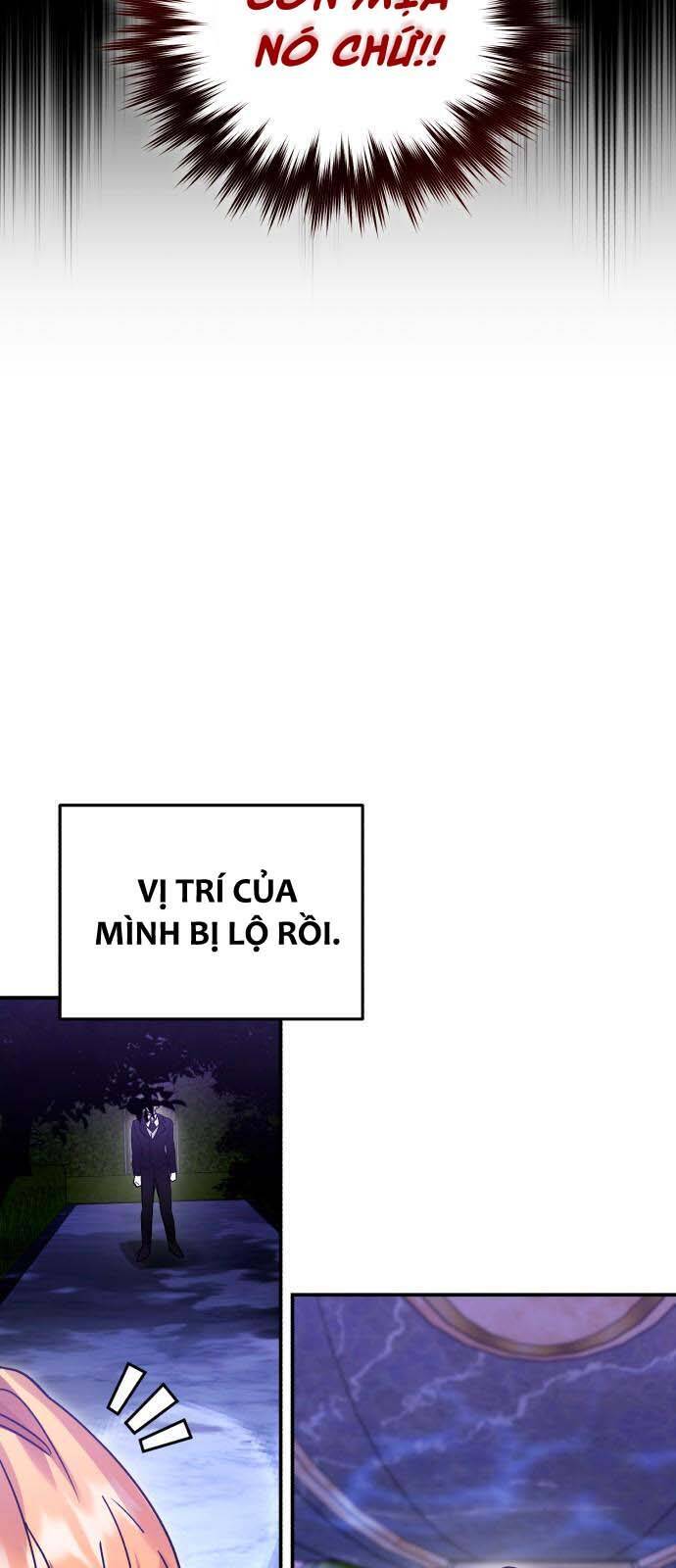 Hero X Demon King X Villain Chap 84 - Next Chap 85