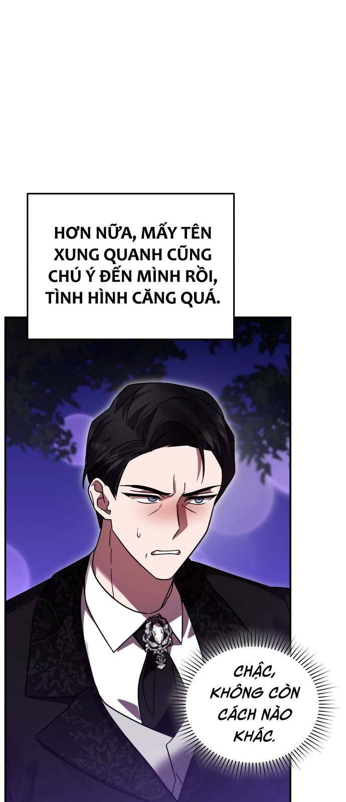 Hero X Demon King X Villain Chap 84 - Next Chap 85