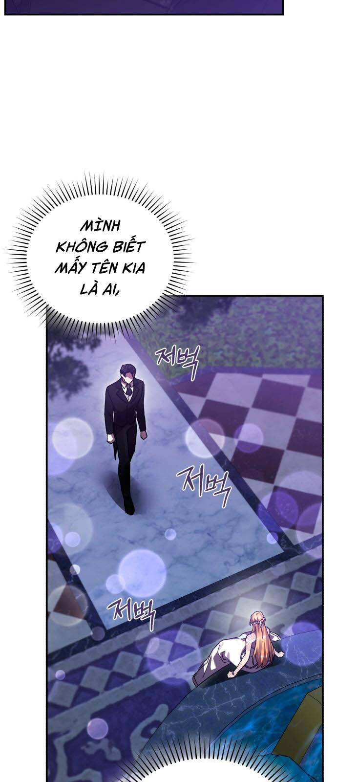 Hero X Demon King X Villain Chap 84 - Next Chap 85