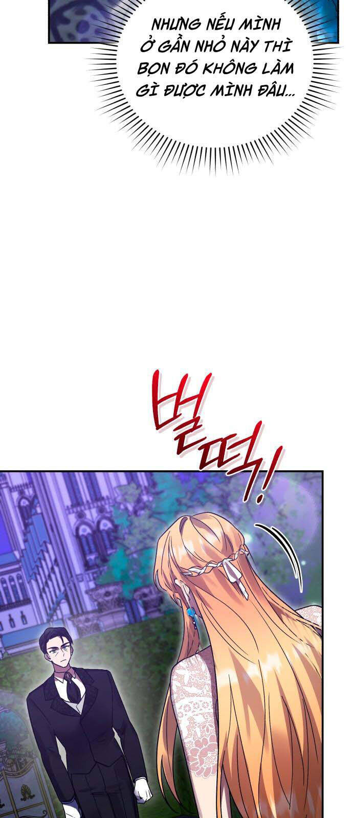 Hero X Demon King X Villain Chap 84 - Next Chap 85