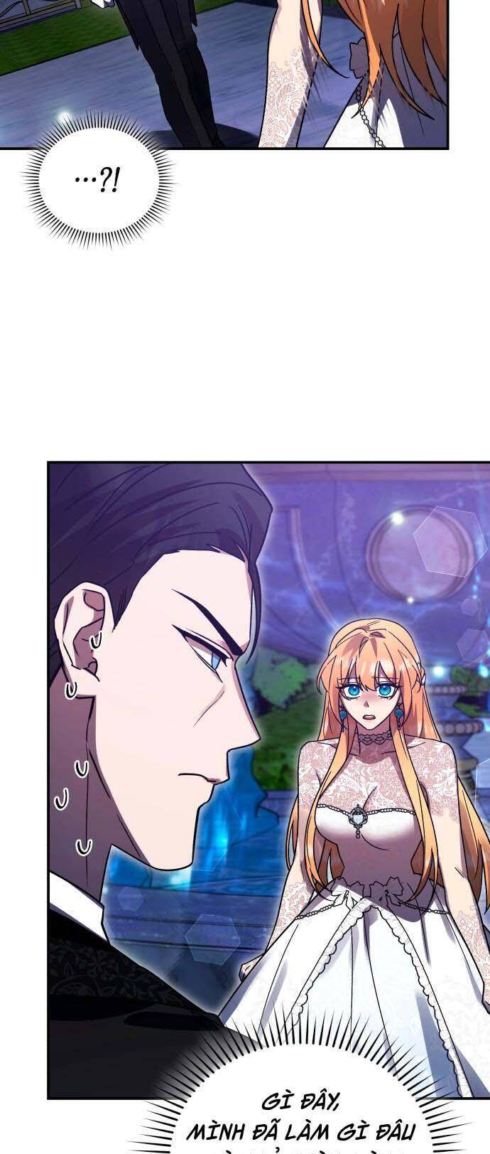 Hero X Demon King X Villain Chap 84 - Next Chap 85