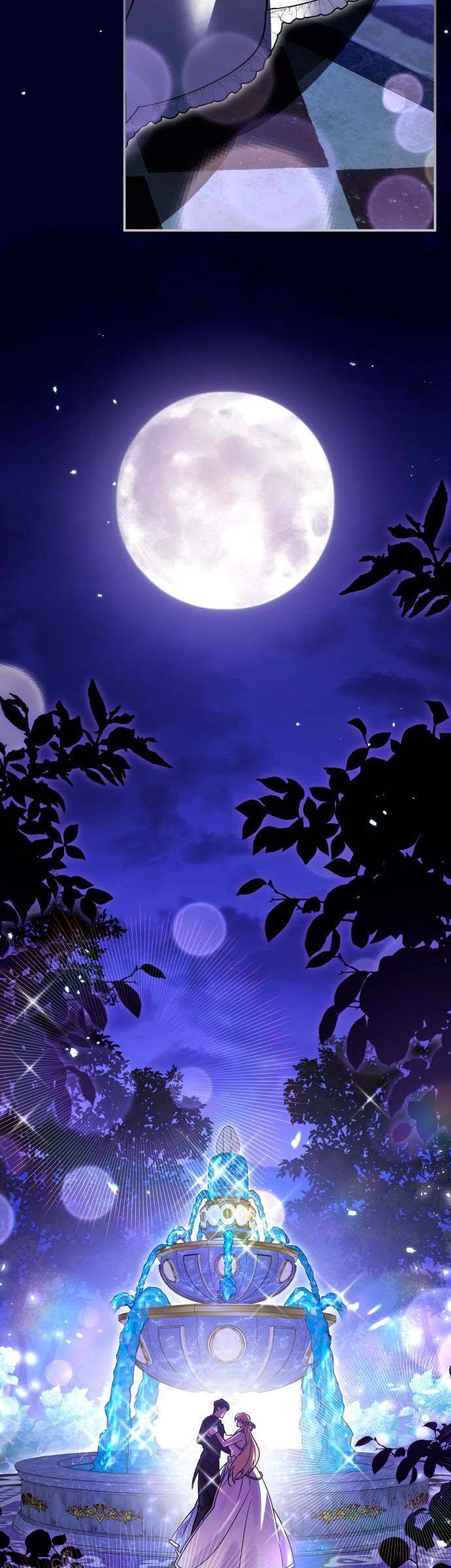 Hero X Demon King X Villain Chap 84 - Next Chap 85