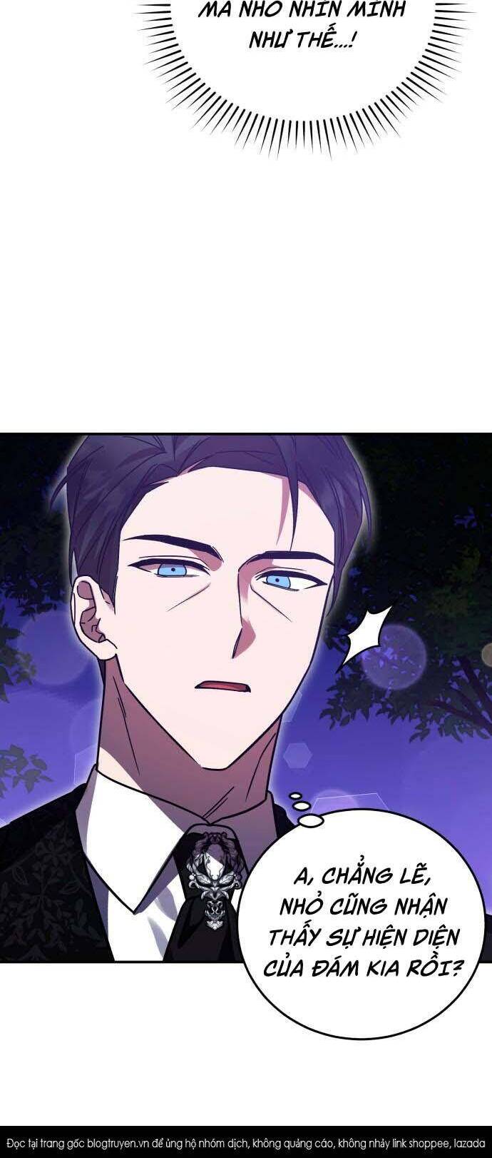 Hero X Demon King X Villain Chap 84 - Next Chap 85