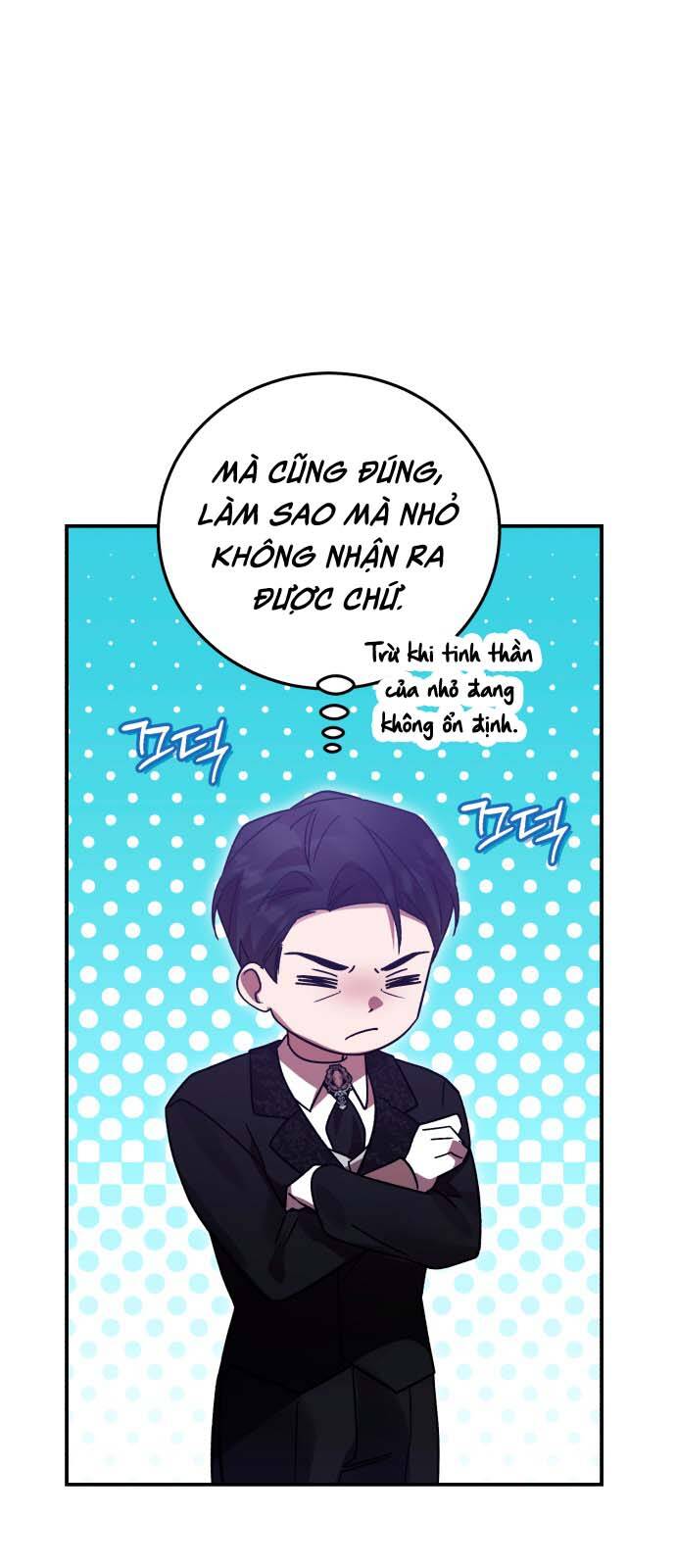Hero X Demon King X Villain Chap 84 - Next Chap 85