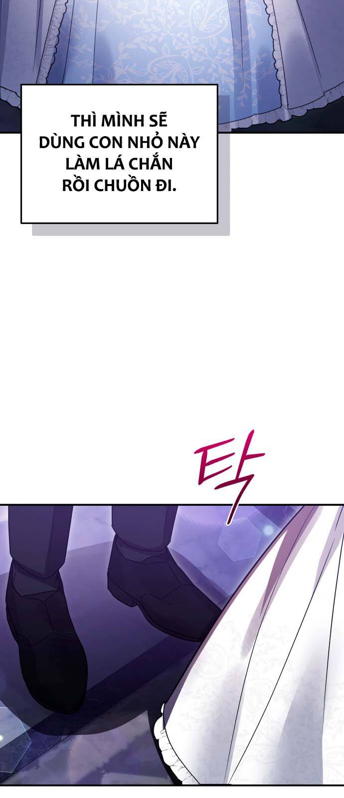 Hero X Demon King X Villain Chap 84 - Next Chap 85