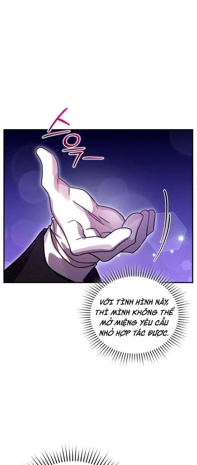 Hero X Demon King X Villain Chap 84 - Next Chap 85