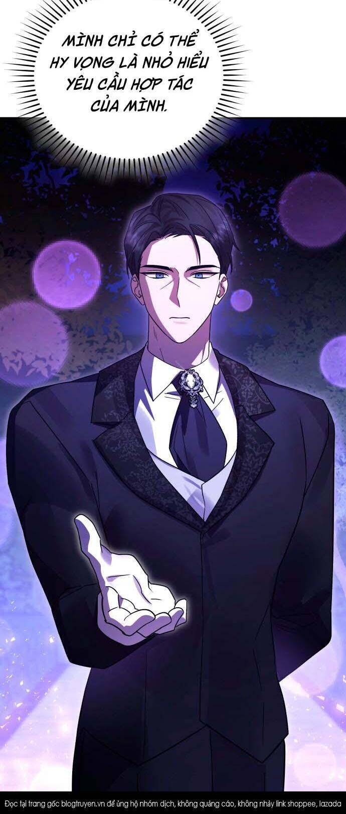 Hero X Demon King X Villain Chap 84 - Next Chap 85