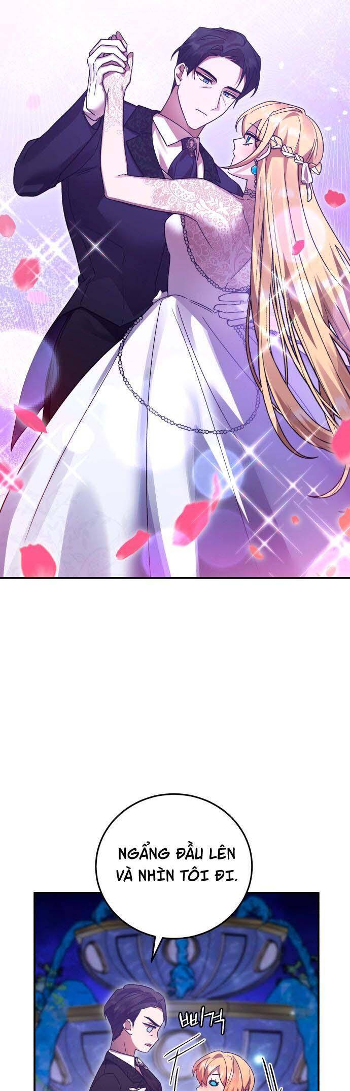 Hero X Demon King X Villain Chap 84 - Next Chap 85