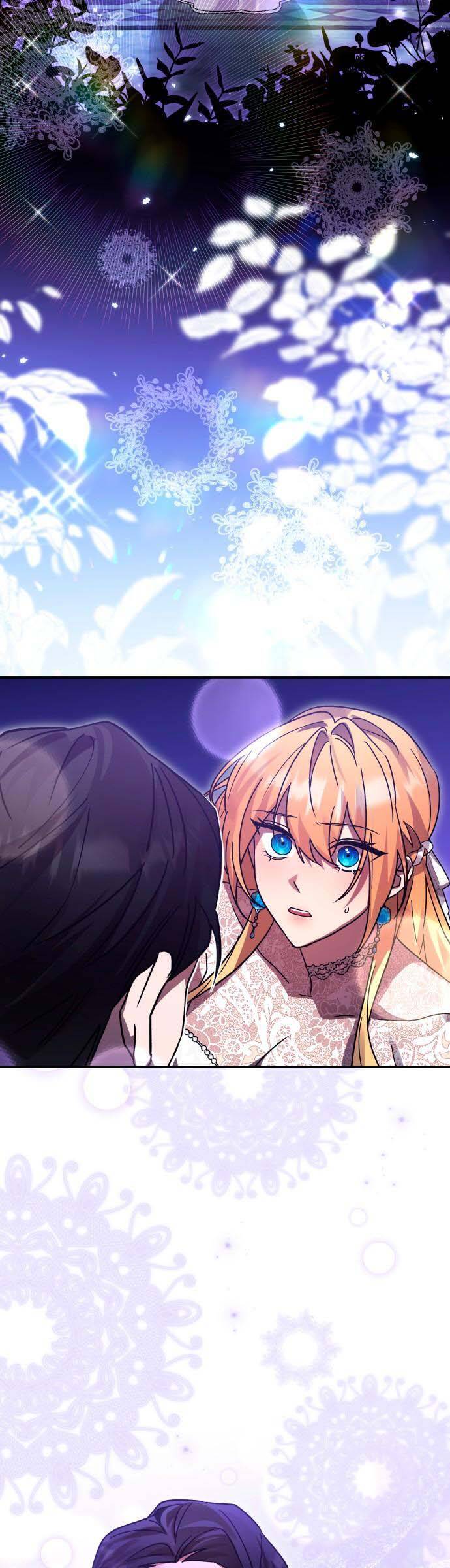 Hero X Demon King X Villain Chap 84 - Next Chap 85