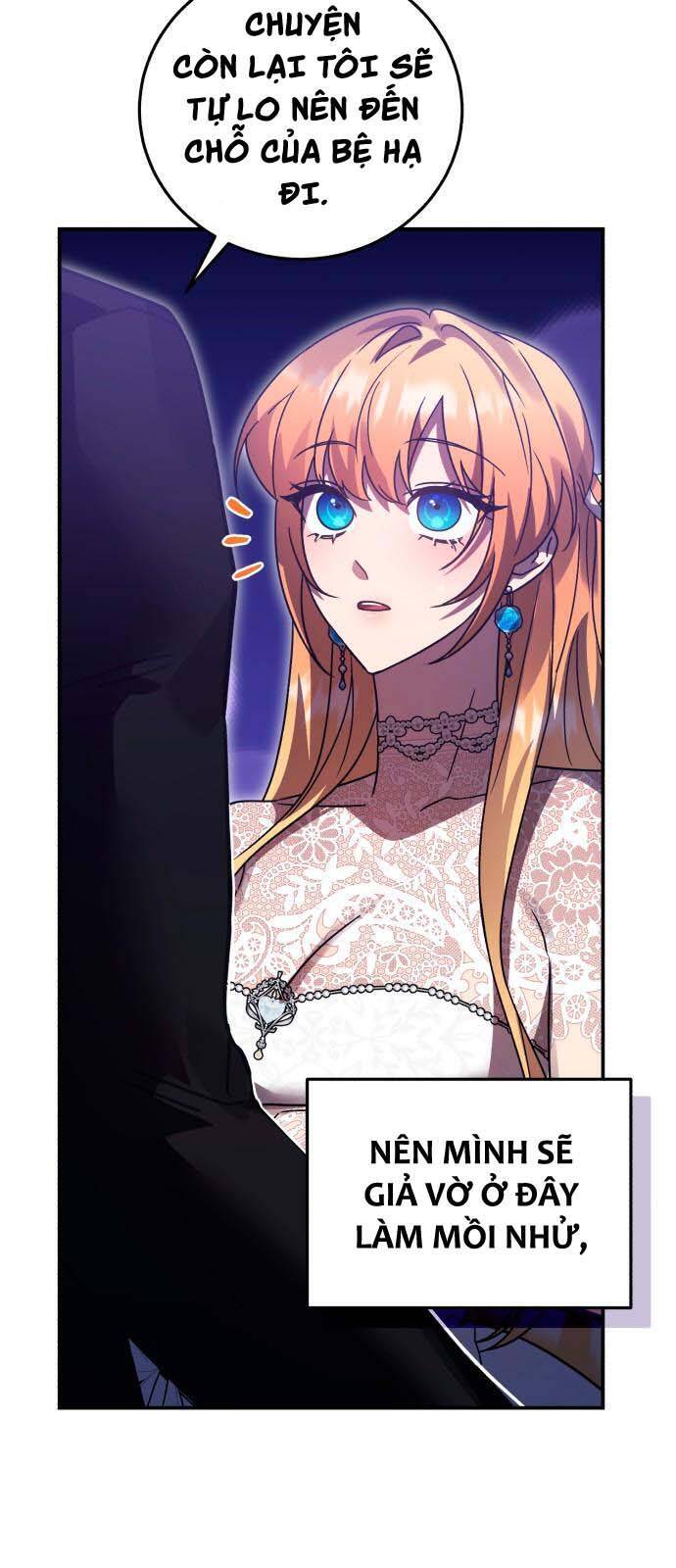 Hero X Demon King X Villain Chap 84 - Next Chap 85