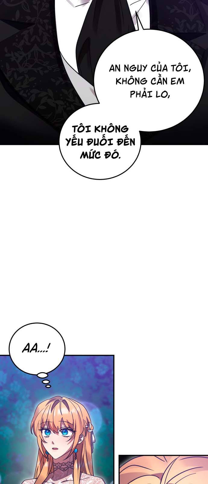 Hero X Demon King X Villain Chap 84 - Next Chap 85