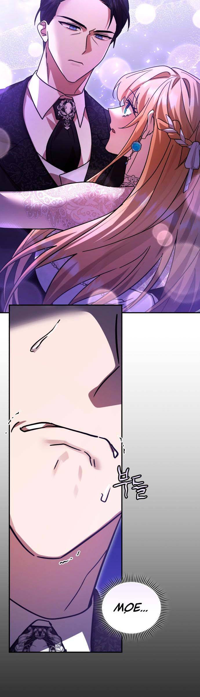 Hero X Demon King X Villain Chap 84 - Next Chap 85