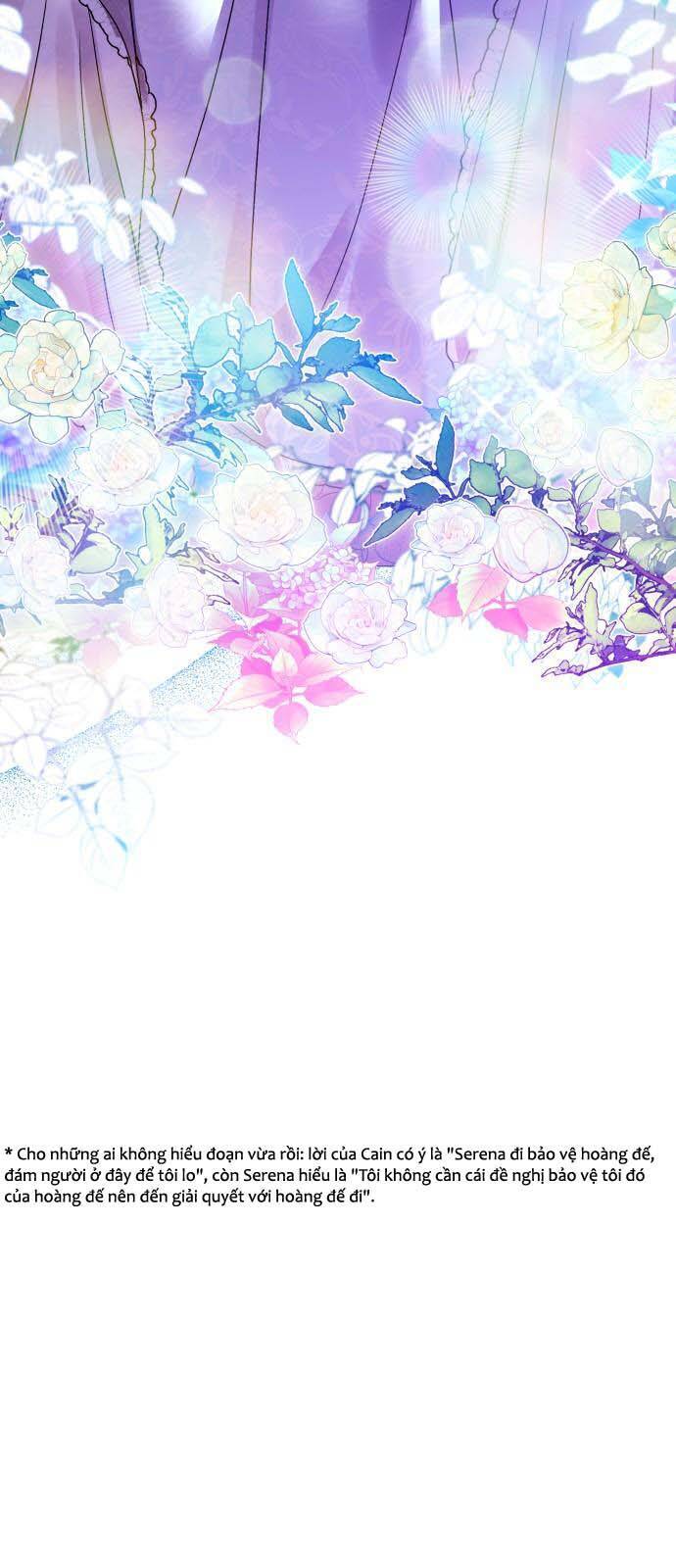 Hero X Demon King X Villain Chap 84 - Next Chap 85