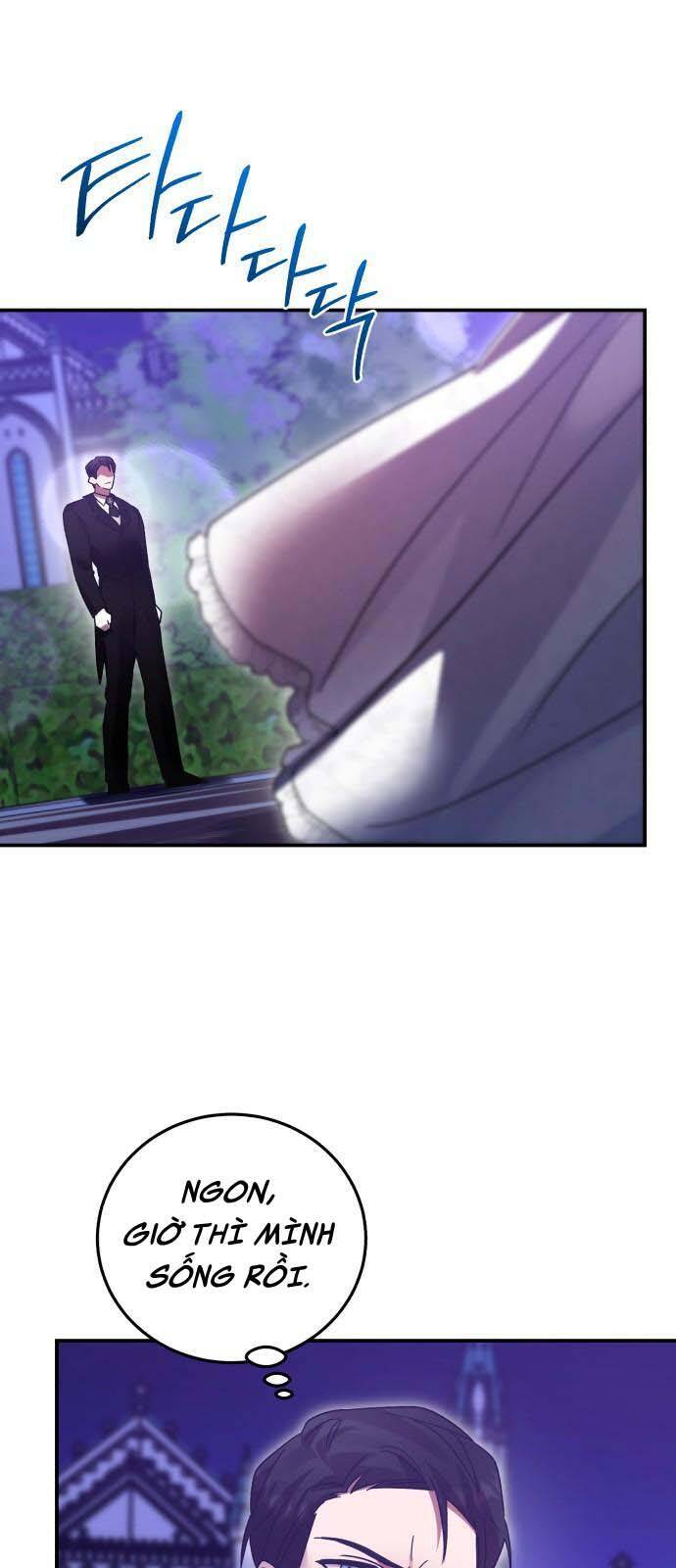 Hero X Demon King X Villain Chap 84 - Next Chap 85