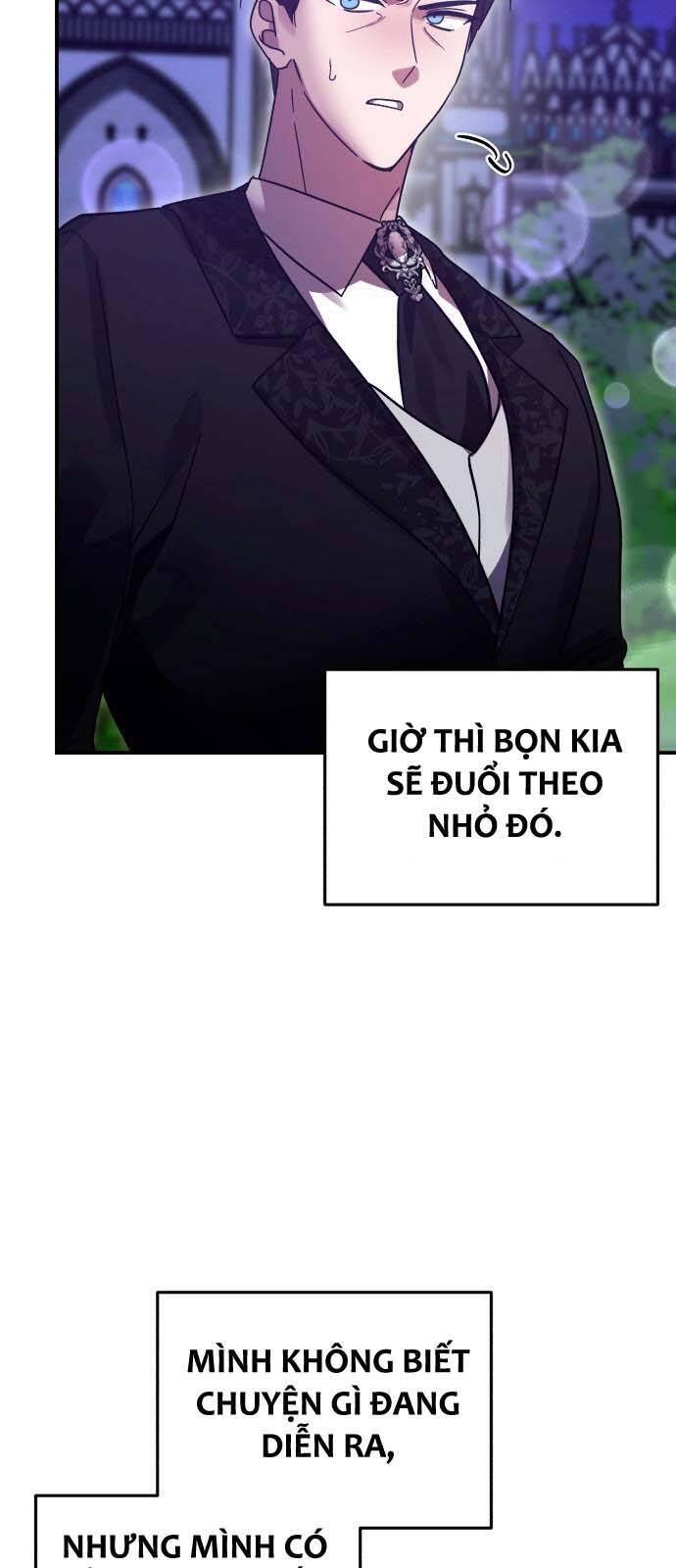 Hero X Demon King X Villain Chap 84 - Next Chap 85