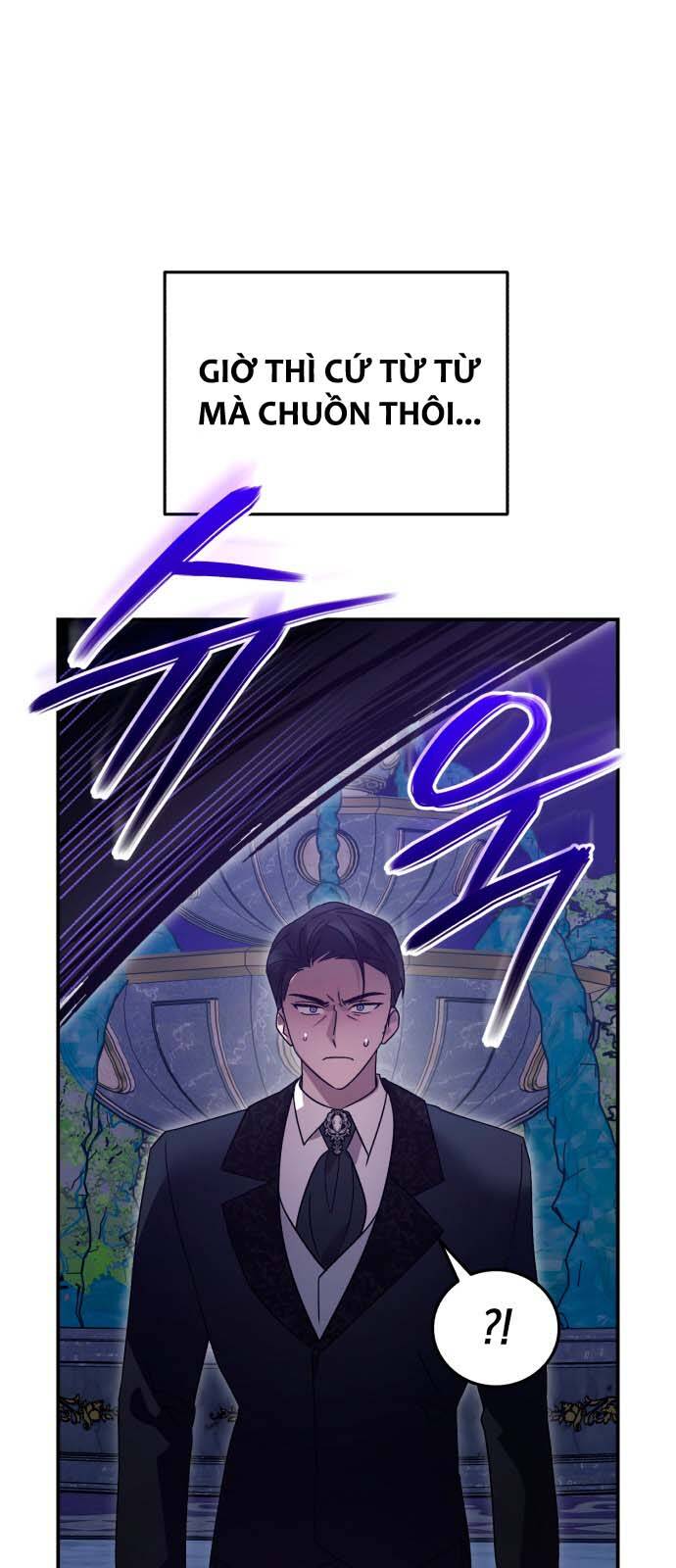 Hero X Demon King X Villain Chap 84 - Next Chap 85