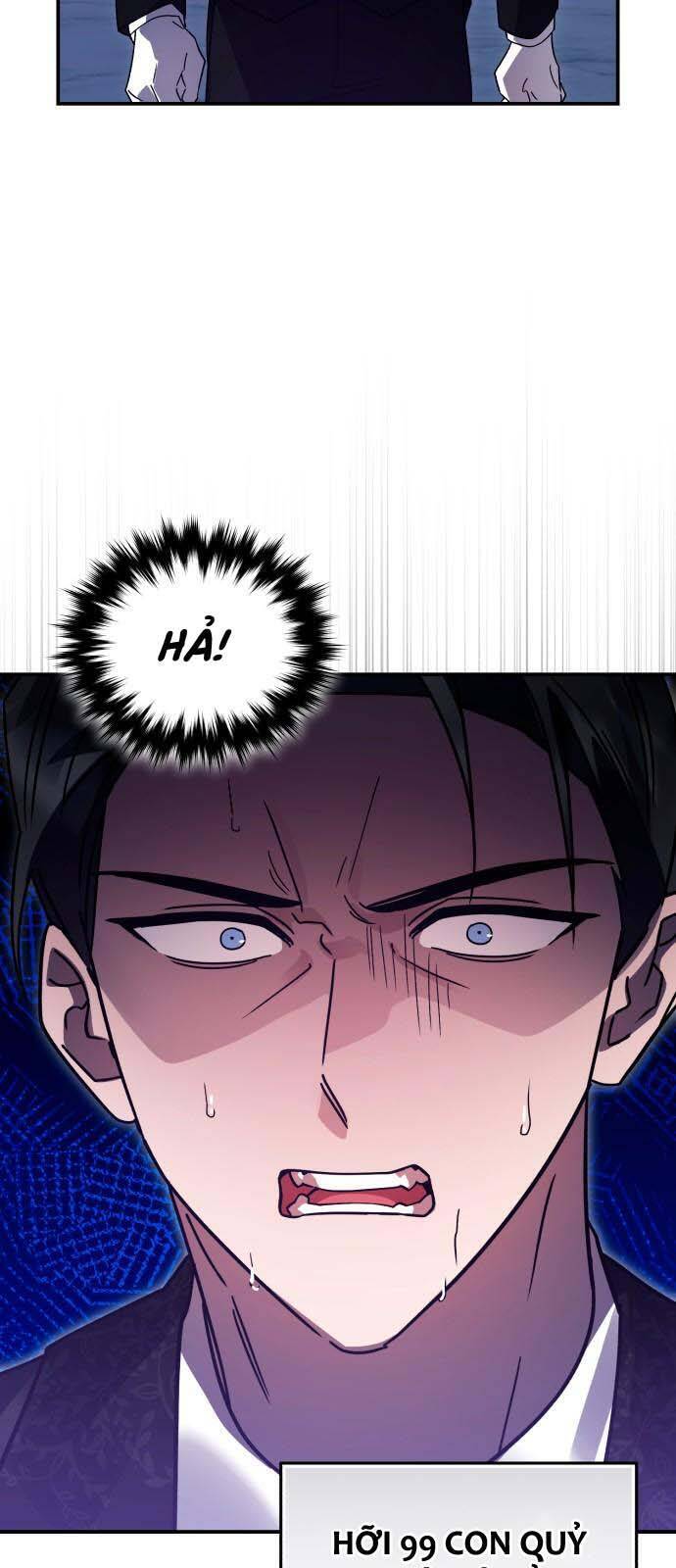 Hero X Demon King X Villain Chap 84 - Next Chap 85
