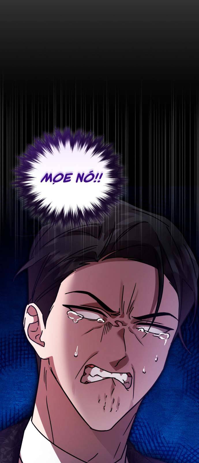 Hero X Demon King X Villain Chap 84 - Next Chap 85