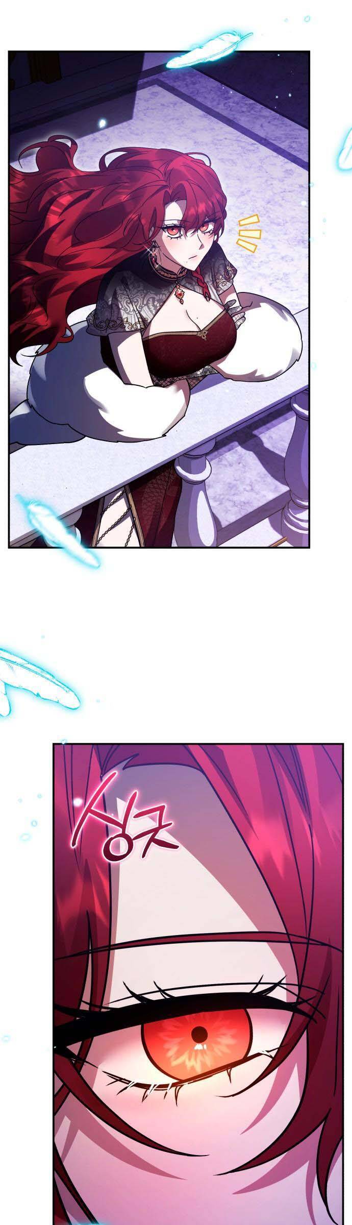Hero X Demon King X Villain Chap 84 - Next Chap 85