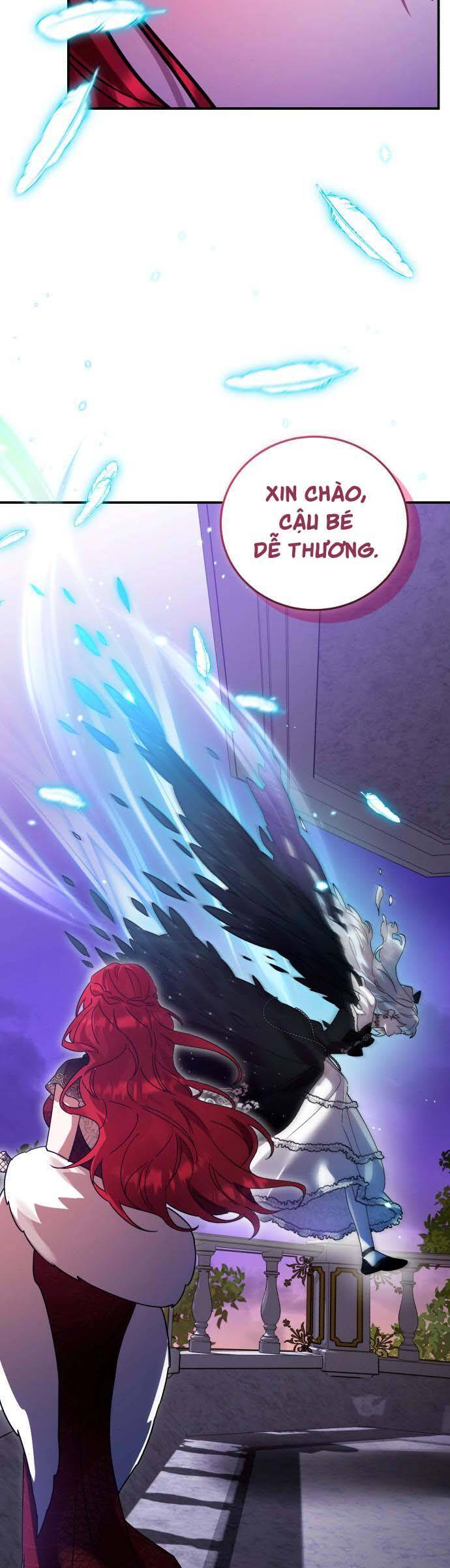 Hero X Demon King X Villain Chap 84 - Next Chap 85