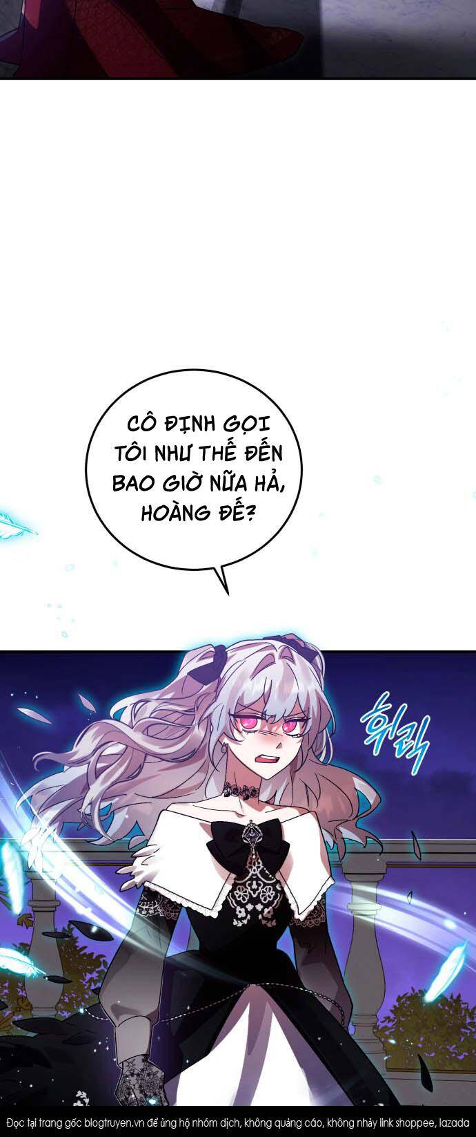 Hero X Demon King X Villain Chap 84 - Next Chap 85