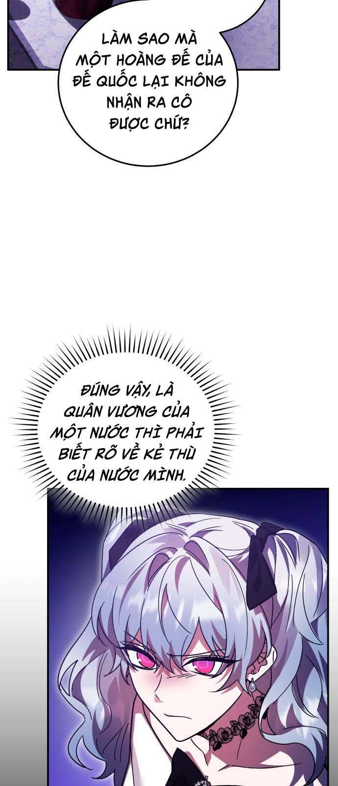 Hero X Demon King X Villain Chap 84 - Next Chap 85