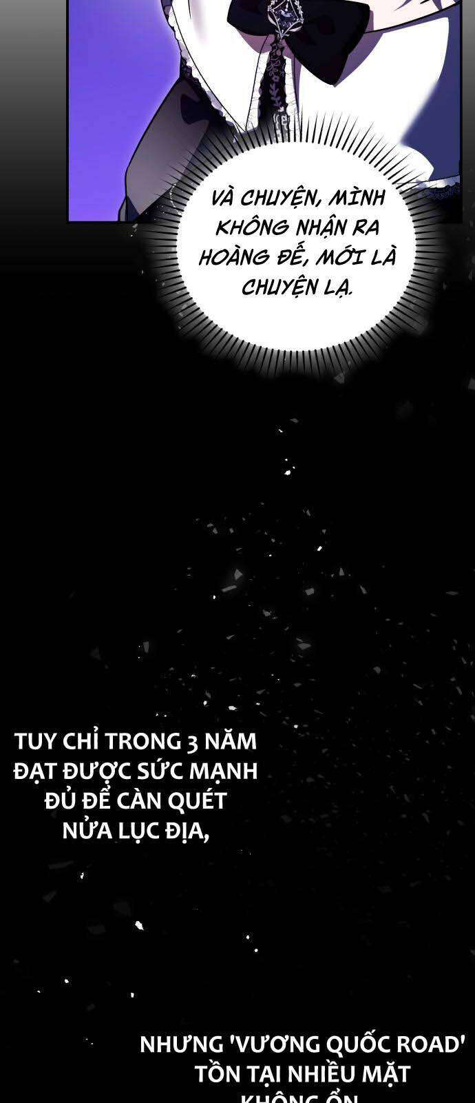 Hero X Demon King X Villain Chap 84 - Next Chap 85