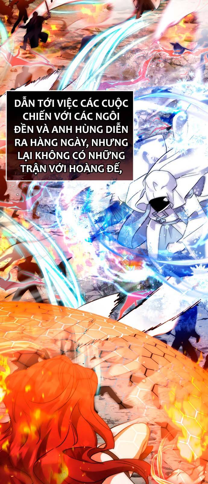 Hero X Demon King X Villain Chap 84 - Next Chap 85