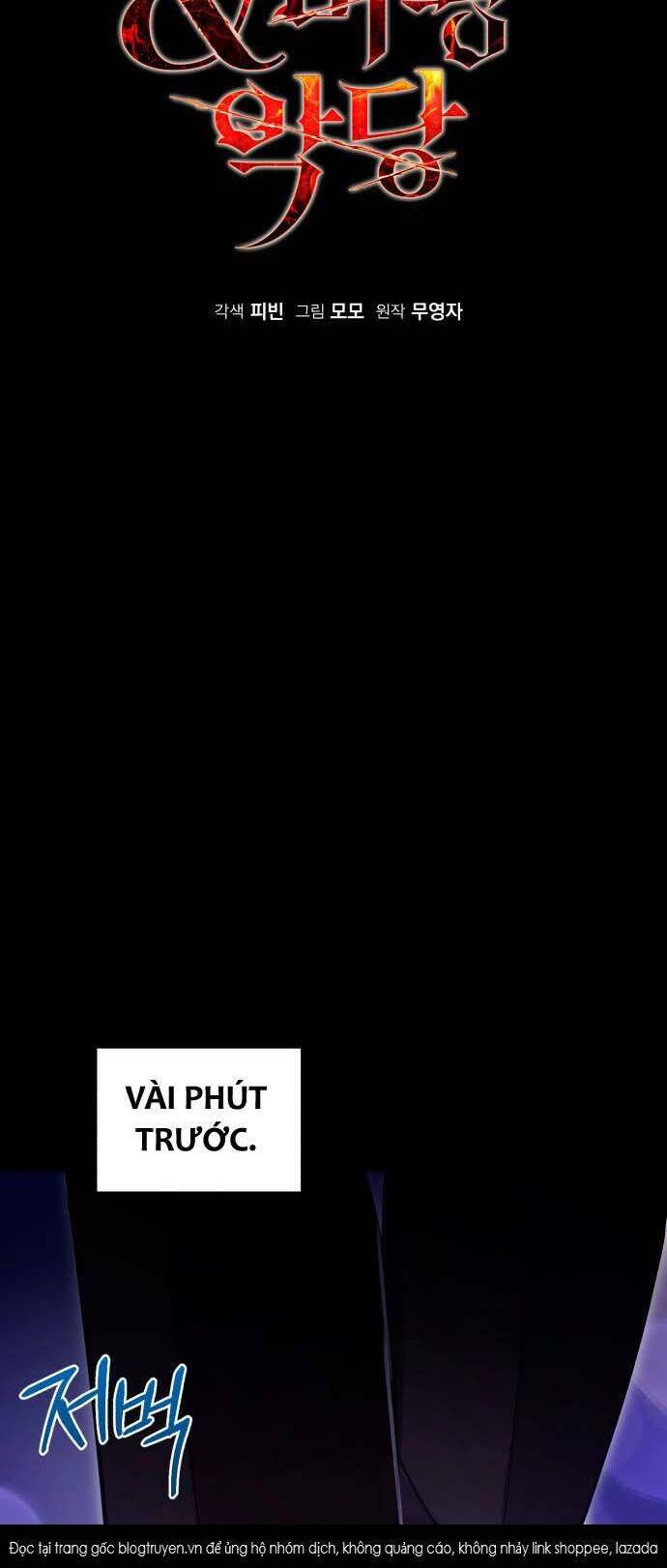 Hero X Demon King X Villain Chap 84 - Next Chap 85