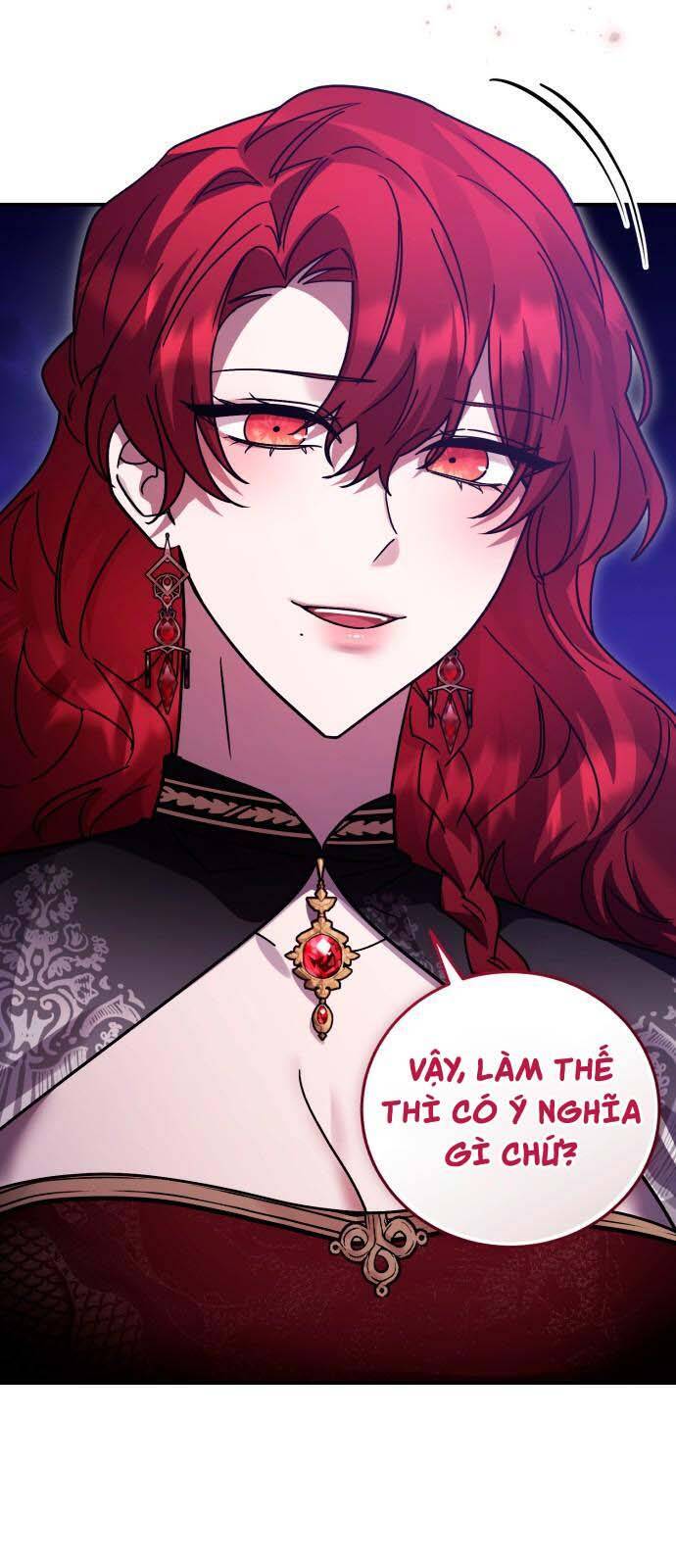 Hero X Demon King X Villain Chap 84 - Next Chap 85