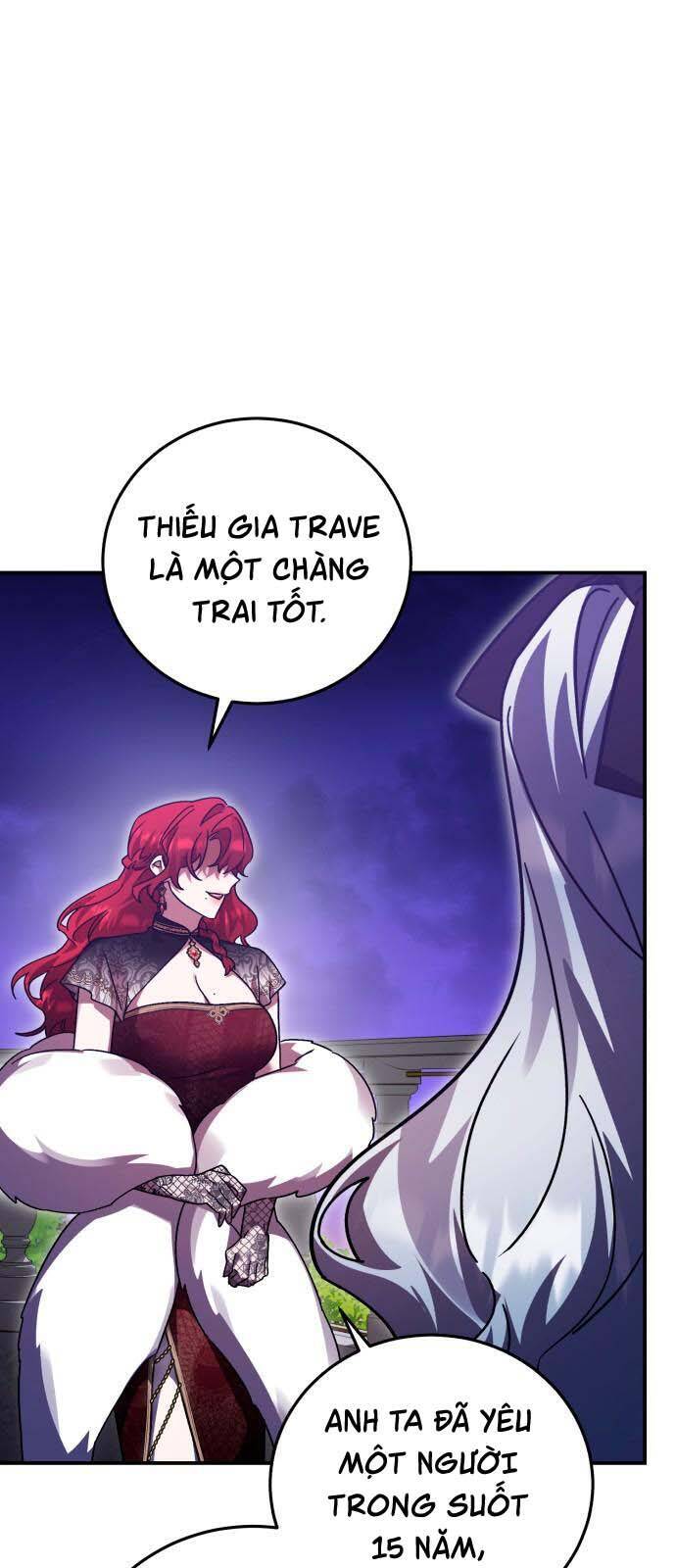 Hero X Demon King X Villain Chap 84 - Next Chap 85