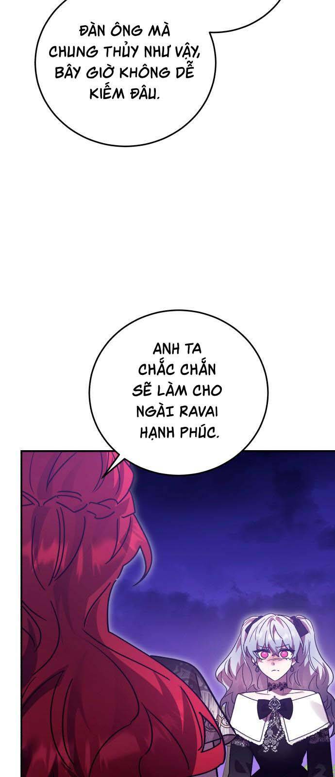 Hero X Demon King X Villain Chap 84 - Next Chap 85
