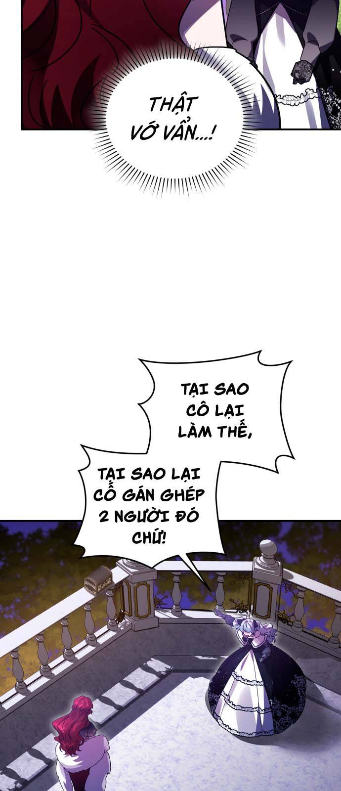 Hero X Demon King X Villain Chap 84 - Next Chap 85