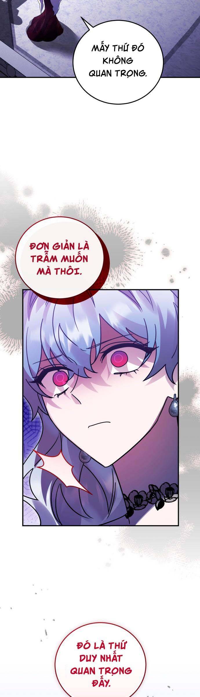 Hero X Demon King X Villain Chap 84 - Next Chap 85