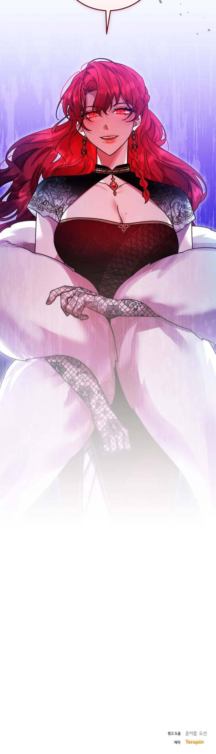 Hero X Demon King X Villain Chap 84 - Next Chap 85