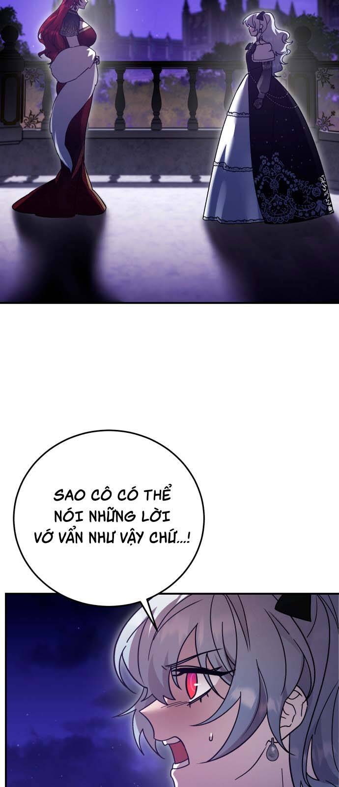 Hero X Demon King X Villain Chap 85 - Next Chap 86