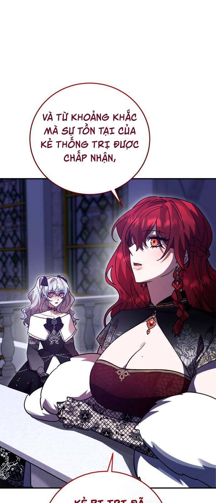 Hero X Demon King X Villain Chap 85 - Next Chap 86