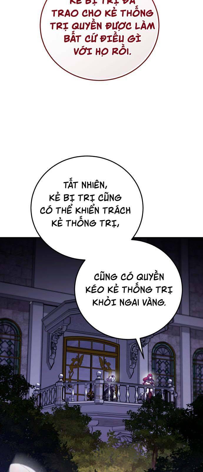 Hero X Demon King X Villain Chap 85 - Next Chap 86