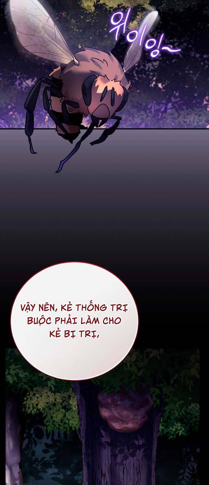 Hero X Demon King X Villain Chap 85 - Next Chap 86
