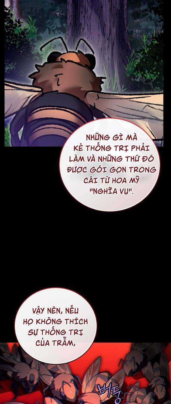 Hero X Demon King X Villain Chap 85 - Next Chap 86