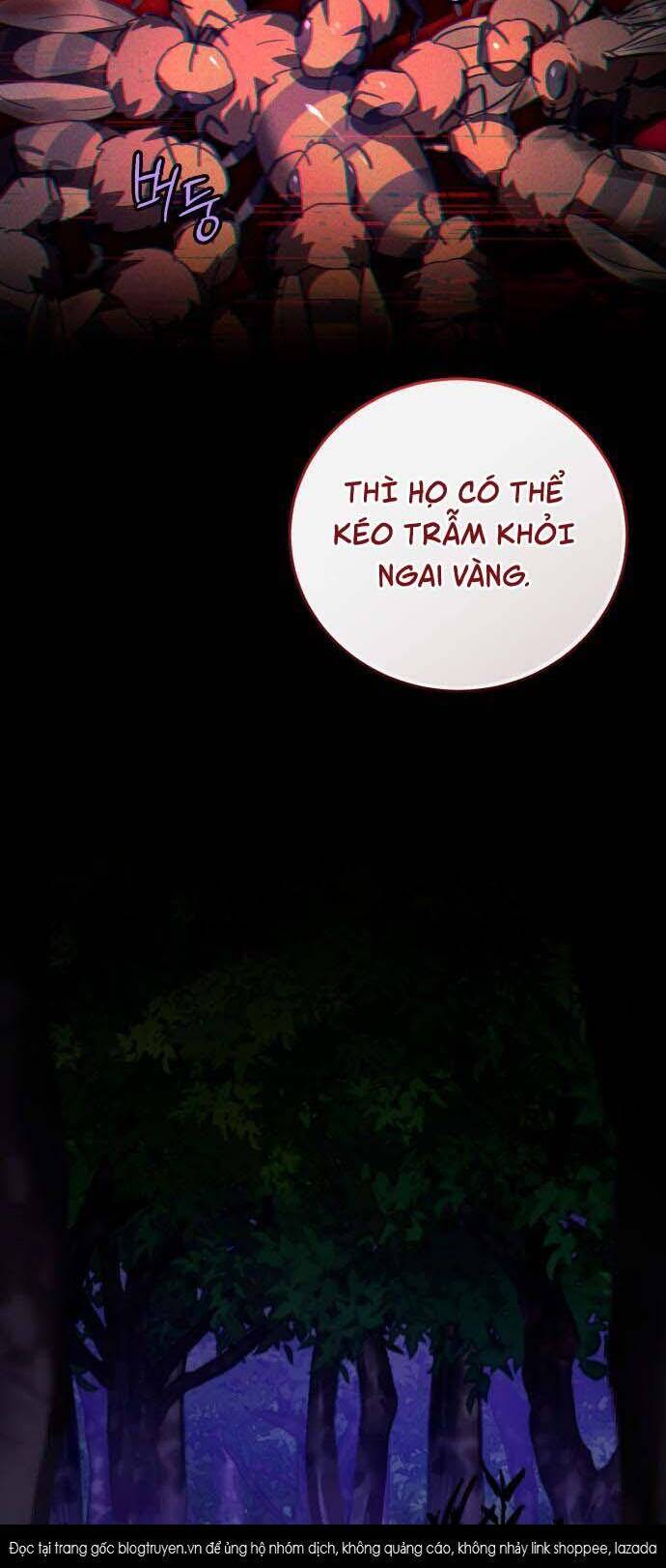 Hero X Demon King X Villain Chap 85 - Next Chap 86